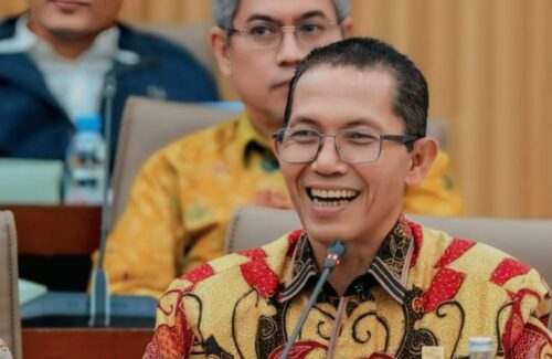 BP Batam Permudah Investor: 1.416 Izin Kini Terpusat