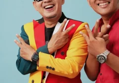 Pesta Timuran Jaksel 2026 Buka Penjualan Tiket, Barry Likumahuwa dan Nowela Siap Mengguncang Panggung