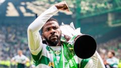 Kelechi Iheanacho Tolak Celtic, Pilih Merumput di Kasta Kedua Liga Turki Bersama Bursaspor