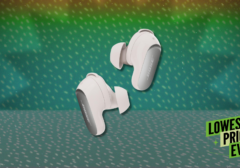 Diskon Rp 780 Ribu untuk Earbuds Bose QuietComfort Ultra Generasi Kedua, Kini Rp 3,8 Juta