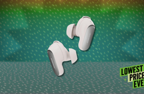 Diskon Rp 780 Ribu untuk Earbuds Bose QuietComfort Ultra Generasi Kedua, Kini Rp 3,8 Juta