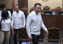 Kasus Suap Bea Cukai: Bos Blueray Cargo Divonis 2 Tahun, KPK Tak Ajukan Banding