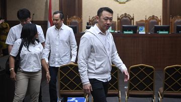 Kasus Suap Bea Cukai: Bos Blueray Cargo Divonis 2 Tahun, KPK Tak Ajukan Banding
