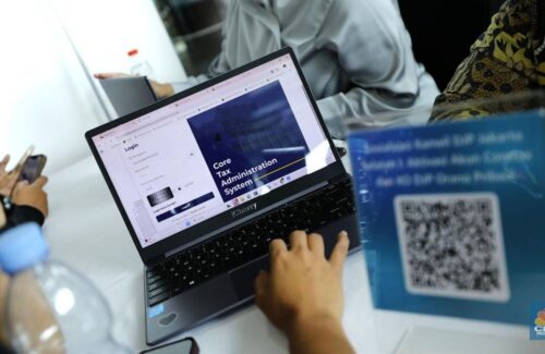 Coretax: Harapan Baru Reformasi Skema Pemungutan Pajak Penghasilan di Indonesia
