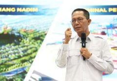 Batam Tegaskan Kemandirian Investasi, Amsakar Achmad Tolak Label 'Limpahan Singapura'