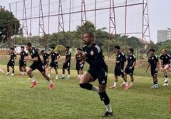 Peran Simic Jadi Kunci Denis Kolinger Gabung Persija