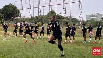Peran Simic Jadi Kunci Denis Kolinger Gabung Persija