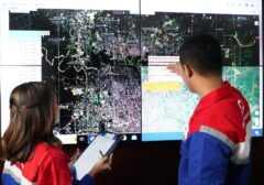 Elnusa Petrofin Pacu Kinerja dengan Transformasi Digital dan Komitmen HSSE