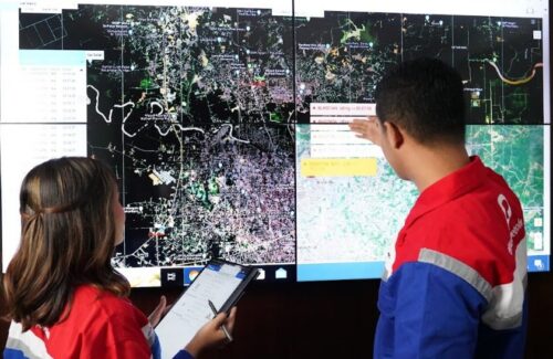 Elnusa Petrofin Pacu Kinerja dengan Transformasi Digital dan Komitmen HSSE