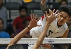 Timnas Voli Indonesia Fokus Perbaikan Dua Sektor Jelang Hadapi Vietnam di Semifinal SEA V Cup