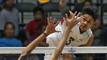 Timnas Voli Indonesia Fokus Perbaikan Dua Sektor Jelang Hadapi Vietnam di Semifinal SEA V Cup