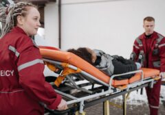 Analisis Kualitas Layanan Klaim Jaminan Kecelakaan Kerja (JKK) di Rumah Sakit Trauma Center