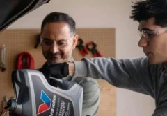 Valvoline Rayakan FIFA World Cup 2026 dengan Kampanye Fokus Pengendara dan Mekanik