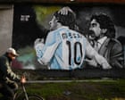 Messi Lampaui Maradona: Argentina Sambut Era Baru Sang Maestro Bola