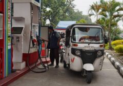 Stok BBM di Sumut Terjamin, Pertamina Patra Niaga Atasi Gangguan Distribusi