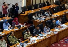 Badan Gizi Nasional Akui Tunggakan Rp1,61 Triliun dalam Laporan Keuangan 2025