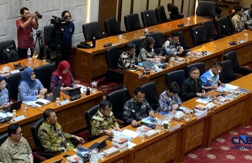 Badan Gizi Nasional Akui Tunggakan Rp1,61 Triliun dalam Laporan Keuangan 2025