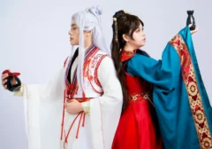Mengintip 8 Drama China Reinkarnasi Terbaru 2026: Kisah Kesempatan Kedua yang Menyentuh Hati