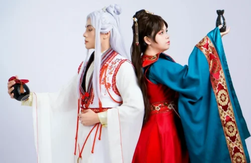 Mengintip 8 Drama China Reinkarnasi Terbaru 2026: Kisah Kesempatan Kedua yang Menyentuh Hati