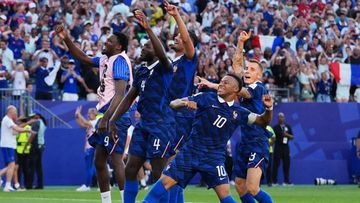 Prancis vs Inggris: Perebutan Juara Ketiga Piala Dunia 2026 Tayang Langsung Minggu Dini Hari