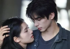 Love for You: Kisah Cinta Tragis Song Wei Long dan Zhang Jing Yi Memukau Penonton