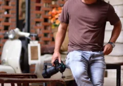 Fotografer Randy Permana Jadi Korban Wanprestasi Hanania Travel, Ribuan Jemaah Terlantar