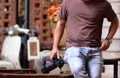 Fotografer Randy Permana Jadi Korban Wanprestasi Hanania Travel, Ribuan Jemaah Terlantar