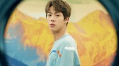 Gelombang K-Pop Menembus Tembok Korea Utara, Tantang Dominasi Sang Pemimpin