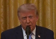 Donald Trump Tuduh Tiongkok Campuri Pilpres AS 2020
