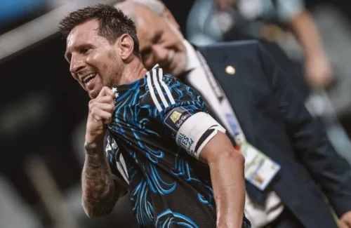 David Sanchez Prediksi Spanyol Juara Piala Dunia 2026, Tapi Waspadai Ancaman Messi