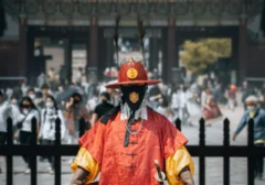 Deretan Drama Korea Heo Nam-jun yang Memukau, Terbaru 'My Royal Nemesis' Banjir Pujian