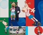 Striker Si Anjing: Maskot Ikonik Piala Dunia 1994 yang Melebihi Bintang Lapangan