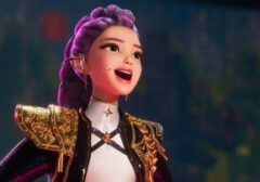 KPop Demon Hunters Tempati Top 10 Netflix Selama Setahun Lebih