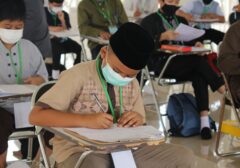 Beasiswa BPJS Ketenagakerjaan: Akses Pendidikan Unggul bagi Ahli Waris