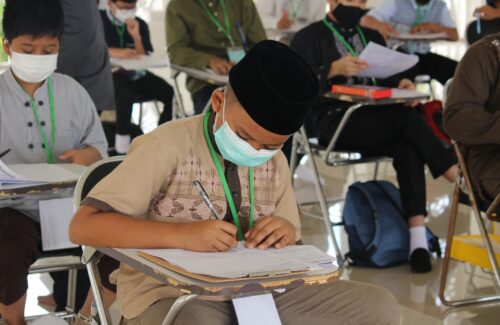 Beasiswa BPJS Ketenagakerjaan: Akses Pendidikan Unggul bagi Ahli Waris