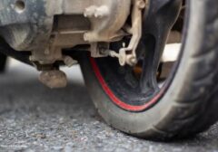 7 Sinyal Ban Motor Anda Membutuhkan Penggantian Segera