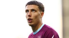 Maxime Estève Bergabung dengan RB Leipzig, Tinggalkan Burnley