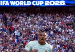 Prancis dan Inggris Berebut Posisi Ketiga Piala Dunia 2026: Kilas Balik Duel Sengit