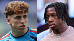 Target Transfer Melenceng, Newcastle United Bidik Pemain 'Ngotot' Gabung