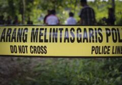 Tragedi Nganjuk: Pria Ditemukan Tewas Terkubur di Rumah, Anak Angkat dan Kekasihnya Jadi Tersangka