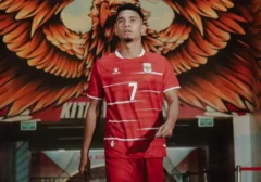 Shin Tae-yong Buka Suara Soal Rumor Marselino Ferdinan ke Persija Jakarta