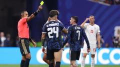 Laporte: Argentina Tim yang "Menyukai Bekas Luka"