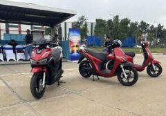 VinFast Tawarkan Fleksibilitas Baterai Motor Listrik di Indonesia Lewat Tiga Skema Pilihan