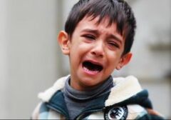 Mengurai Tangis Anak di Sekolah: 7 Strategi Jitu Orang Tua