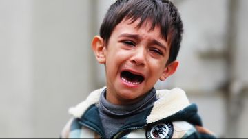 Mengurai Tangis Anak di Sekolah: 7 Strategi Jitu Orang Tua