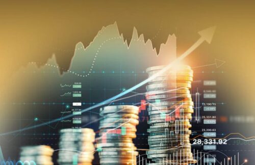 Saham 'Bintang' dan 'Buntung' Sepekan: IHSG Meroket 4,42%, Investor Cuan dan Rugi Bersamaan