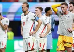 Donald Trump Kritisi Taktik Inggris, Soroti Peran Harry Kane di Piala Dunia 2026