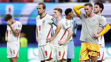 Donald Trump Kritisi Taktik Inggris, Soroti Peran Harry Kane di Piala Dunia 2026