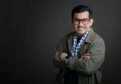 Bahlil Lahadalia Tugaskan Raffi Ahmad Cari Pencipta Lagu "Mas Bahlil Ganteng"