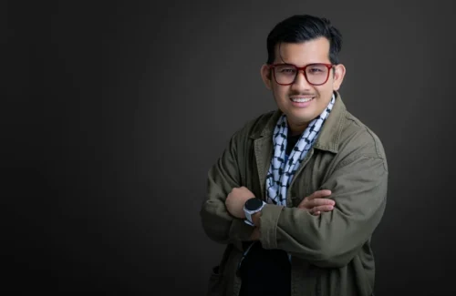 Bahlil Lahadalia Tugaskan Raffi Ahmad Cari Pencipta Lagu "Mas Bahlil Ganteng"